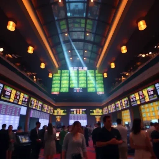 Bônus Especiais no 78kbet: Melhorando Suas Chances de Ganhar!