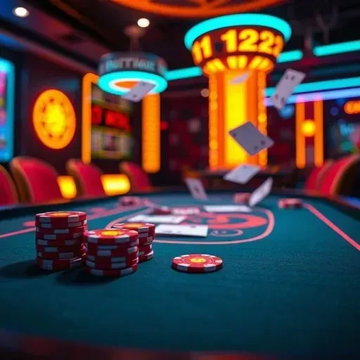 Investindo na Diversão: 78kbet é Confiável para Jogar?