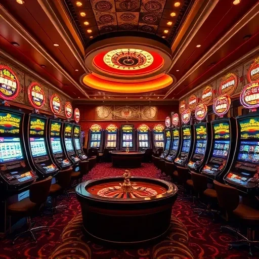 A Revolução da Plataforma 78kbet no Mundo dos Jogos