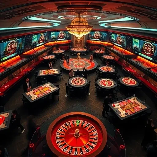 Explorando a Seção VIP do 78kbet e Seus Benefícios Exclusivos