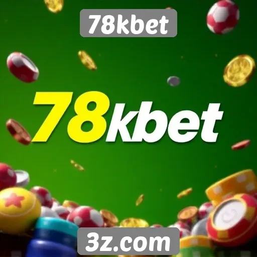 Comparação de bônus e promoções do 78kbet