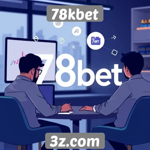 Comparamos o atendimento ao cliente da 78kbet