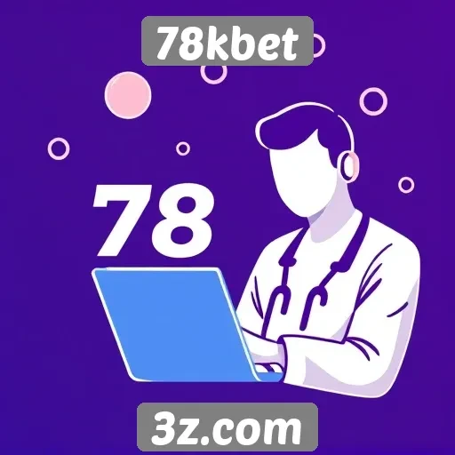 Metodologia de atendimento ao cliente no 78kbet