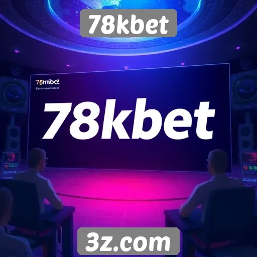 Expectativas para a evolução da 78kbet