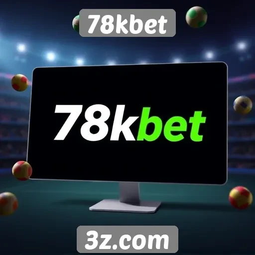 Futuras atualizações e melhorias planejadas para 78kbet