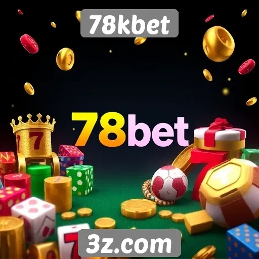 Avaliação dos jogos disponíveis no site 78kbet