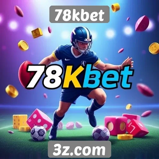 Análise da oferta de jogos na plataforma 78kbet