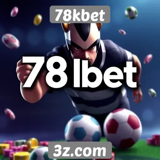 Análise das ofertas de jogos no 78kbet