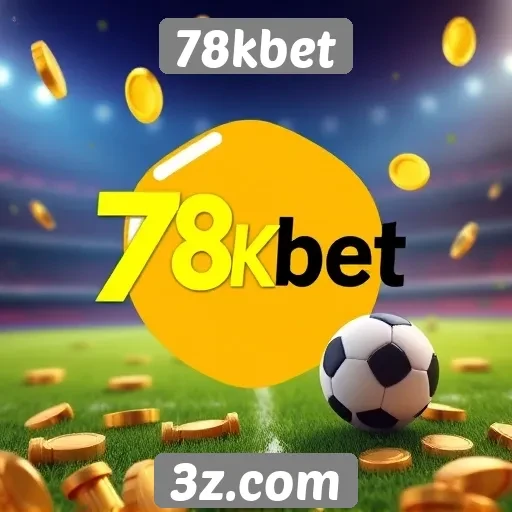 Análise da plataforma de apostas 78kbet