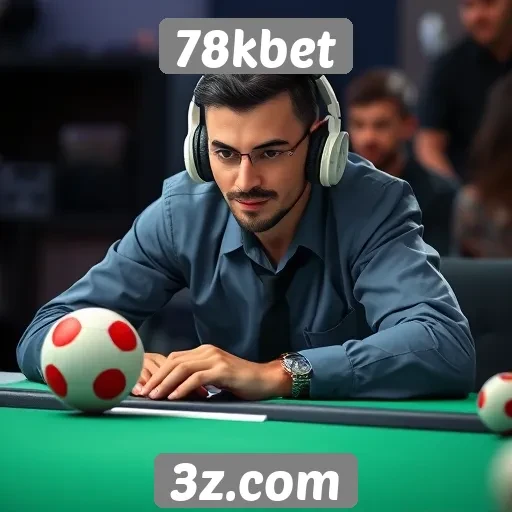 Como o 78kbet se destaca em atendimento ao cliente