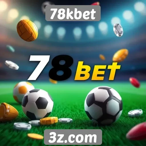 Plataforma 78kbet é regulamentada e segura