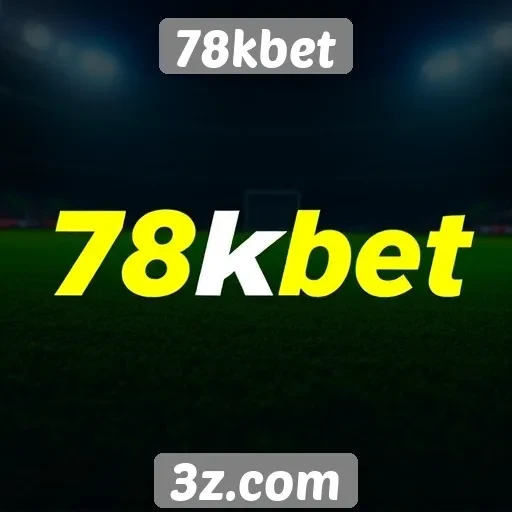 Legalidade e regulamentação do 78kbet