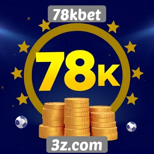 Benefícios do programa de fidelidade do 78kbet