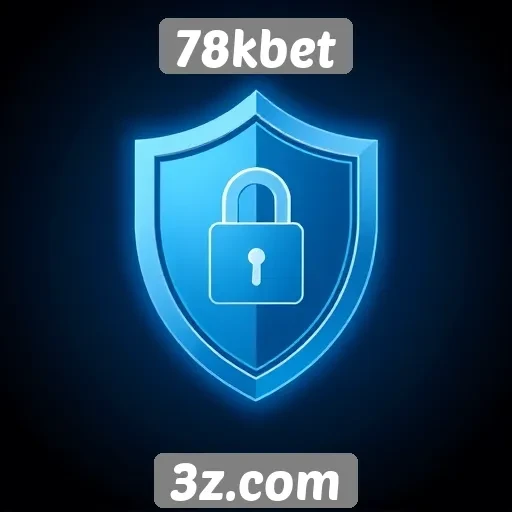 Avaliação da segurança no site 78kbet