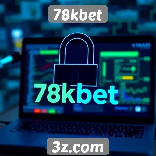 Estudo sobre a segurança e privacidade na 78kbet