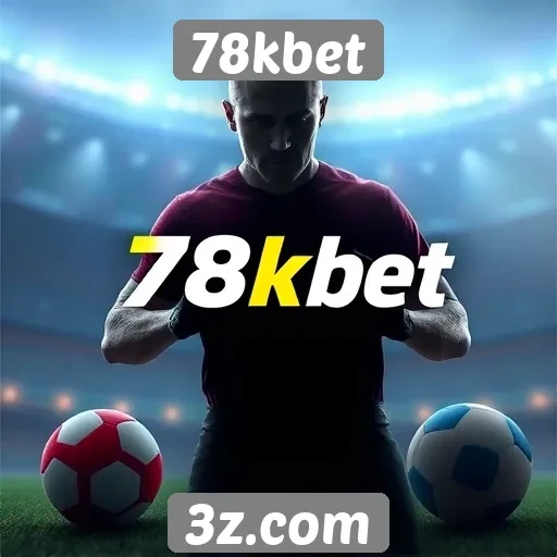 Segurança e confiabilidade no ambiente de apostas da 78kbet