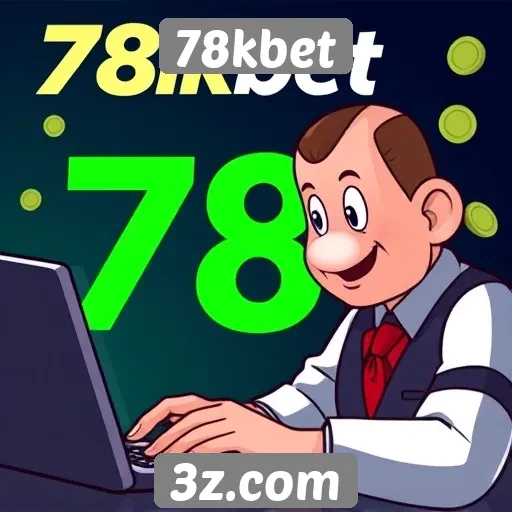 Melhores estratégias para ganhar no 78kbet