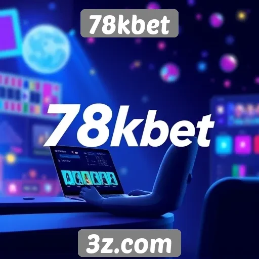 Experiência do usuário na plataforma 78kbet