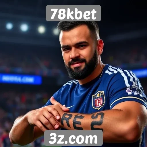 Avaliações de usuários sobre o 78kbet